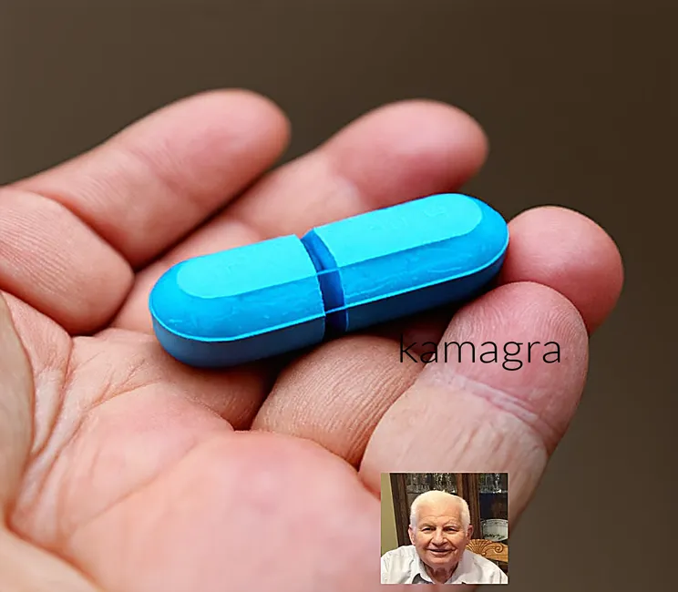 Kamagra 1